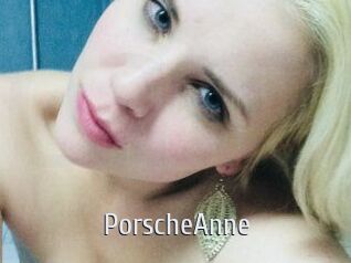 PorscheAnne