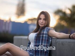 PoulAndDyana