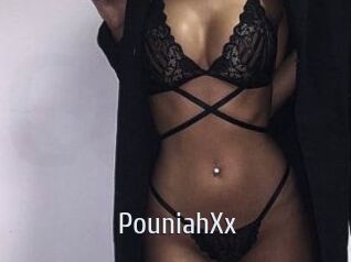PouniahXx