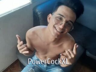 PowerCockXL