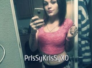 PrIsSyKrIsSyXO