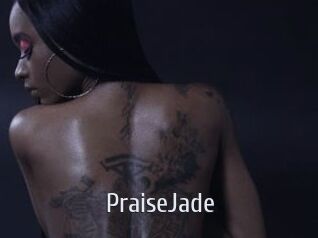 PraiseJade