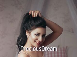 PreciousDream