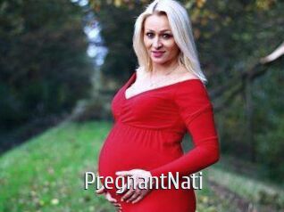 PregnantNati