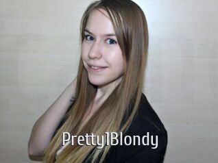 Pretty1Blondy