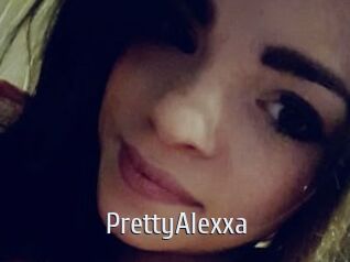 PrettyAlexxa