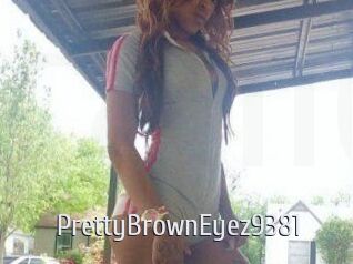 PrettyBrownEyez9381