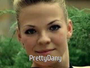 PrettyDany