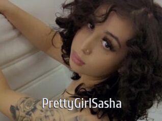 PrettyGirlSasha