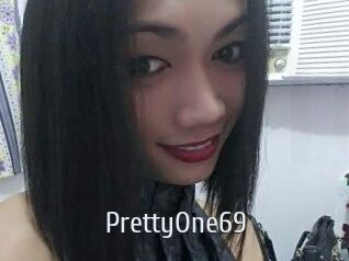 PrettyOne69