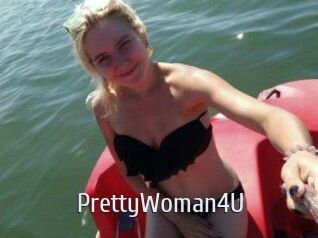 PrettyWoman4U