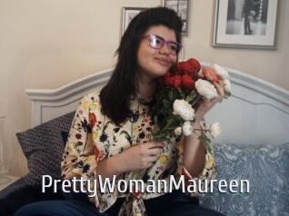 PrettyWomanMaureen