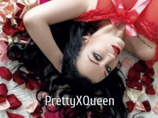 PrettyXQueen