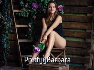 PrettyyBarbara