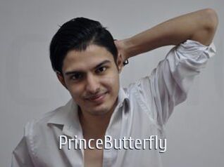 PrinceButterfly