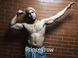 PrinceCrow