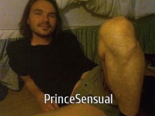 PrinceSensual