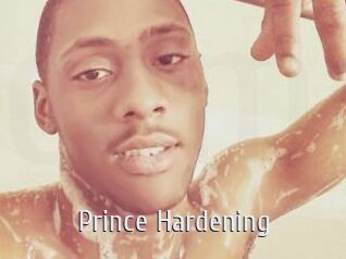 Prince_Hardening