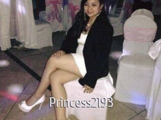 Princess2193