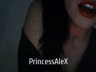 PrincessAleX