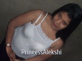 PrincessAlekshi