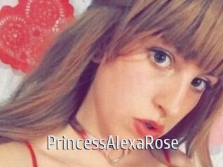 PrincessAlexaRose