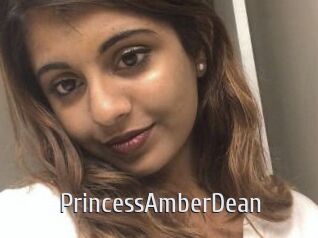 PrincessAmberDean