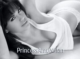 PrincessAmyMilan