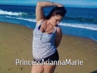 PrincessAriannaMarie