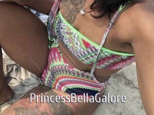 PrincessBellaGalore