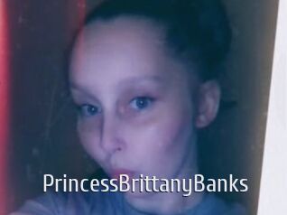 PrincessBrittanyBanks