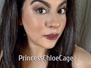 PrincessChloeCage