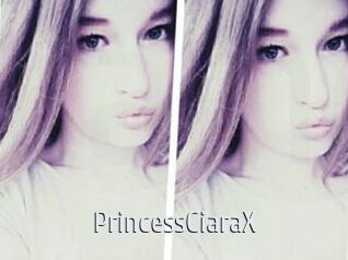 PrincessCiaraX