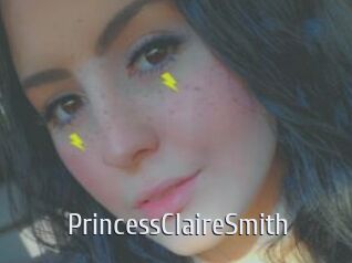 PrincessClaireSmith