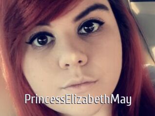 PrincessElizabethMay