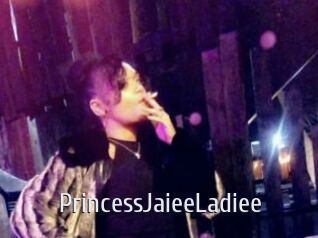 PrincessJaieeLadiee