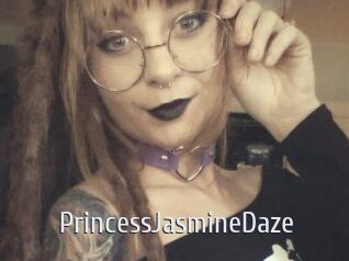 PrincessJasmineDaze