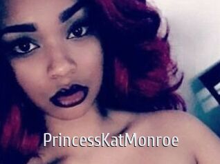 PrincessKatMonroe