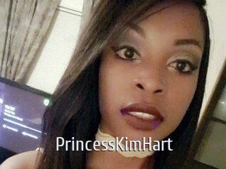 PrincessKimHart