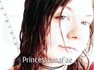 PrincessLunaFae