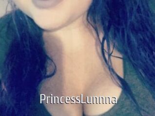 PrincessLunnna