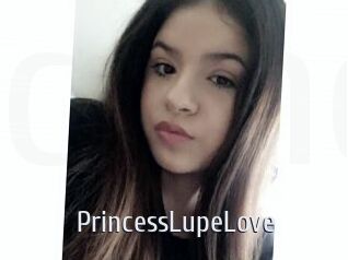 PrincessLupeLove