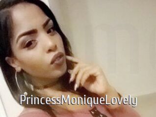 PrincessMoniqueLovely