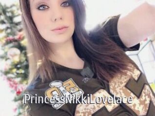 PrincessNikkiLovelace