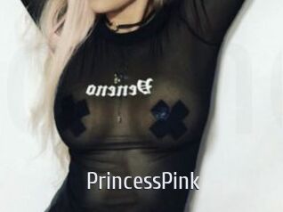 PrincessPink