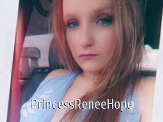 PrincessReneeHope