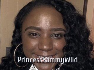 PrincessSammyWild