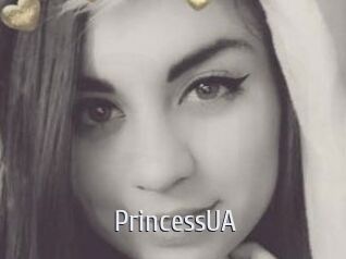 PrincessUA