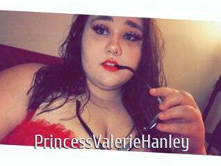 PrincessValerieHanley