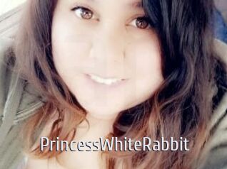 PrincessWhiteRabbit